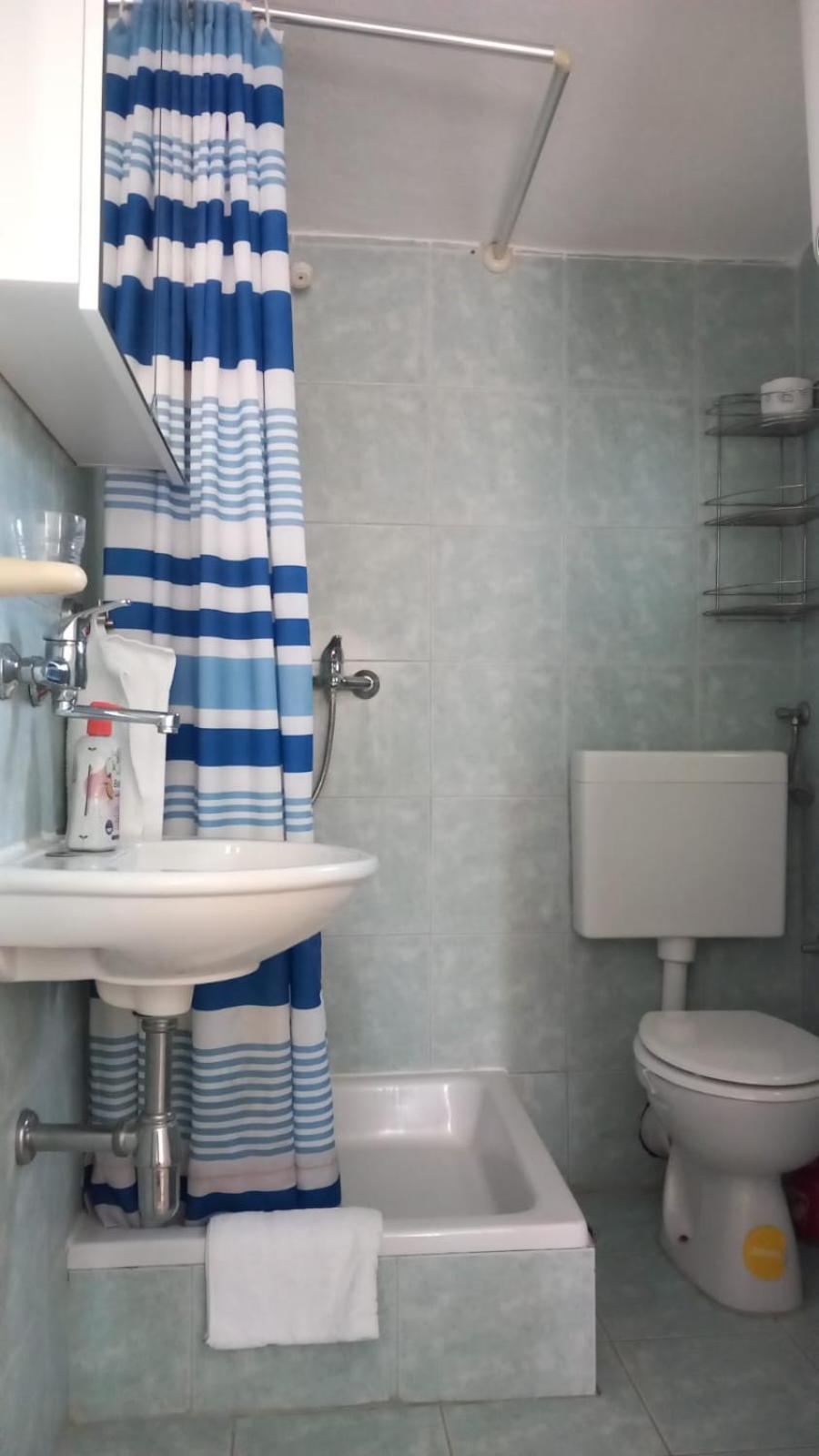 Danica Apartamento Karlobag Exterior foto