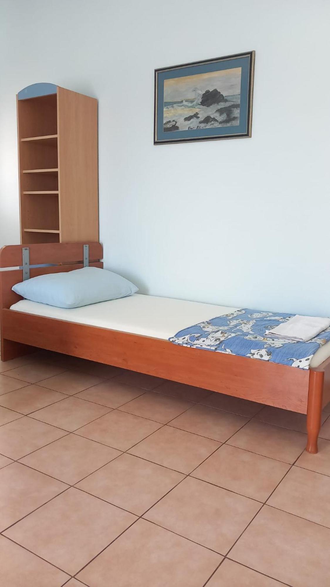 Danica Apartamento Karlobag Exterior foto